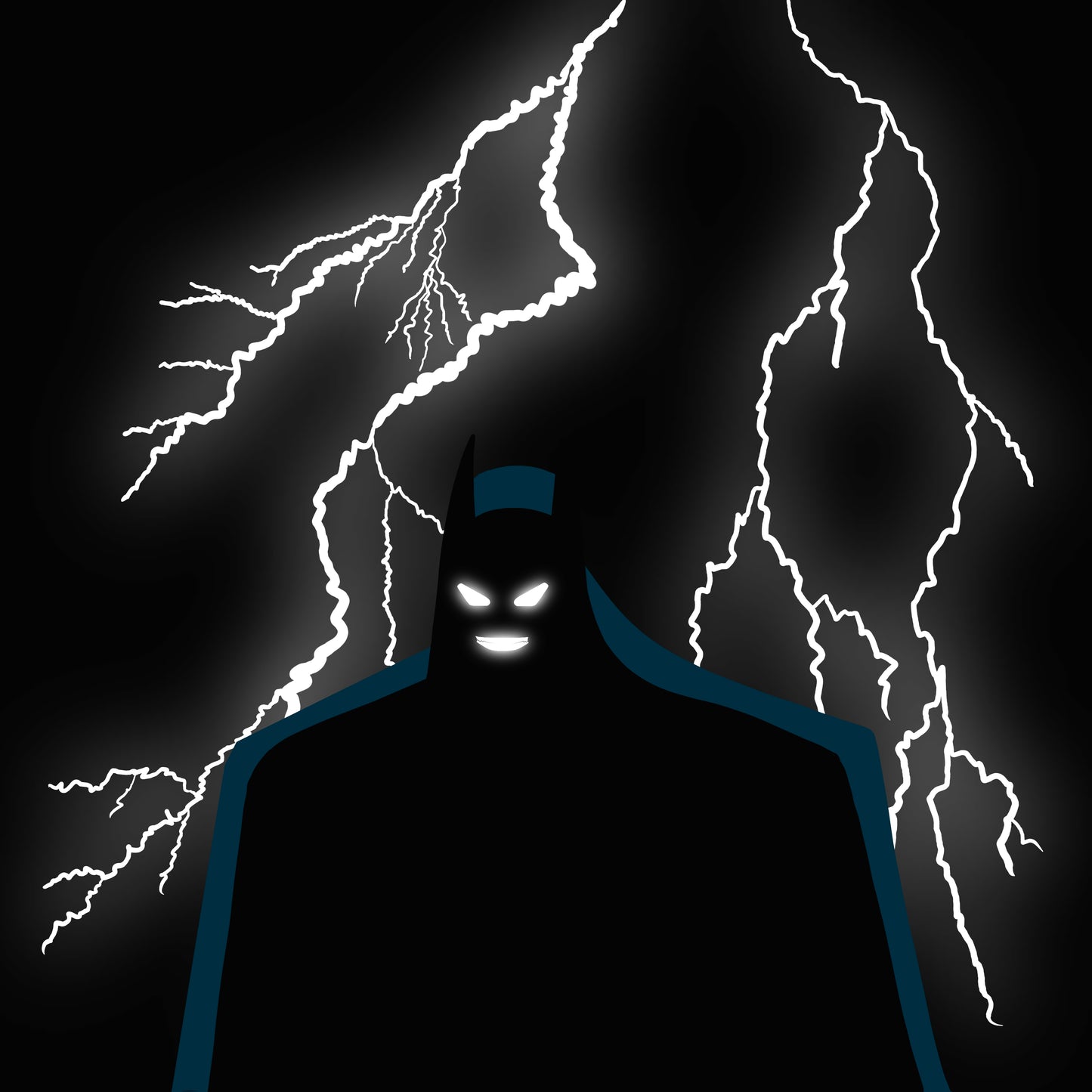 Sticker Gotham