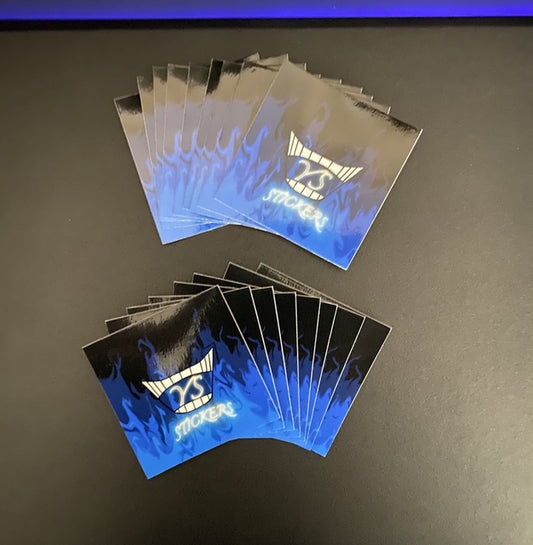 Sticker YS