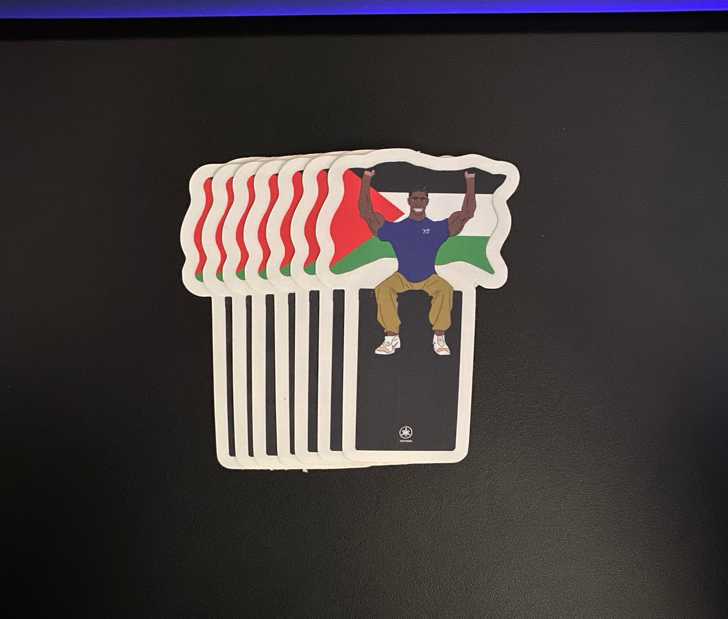 Sticker Palestine