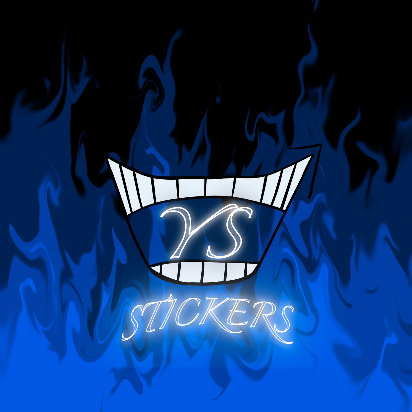 Sticker YS