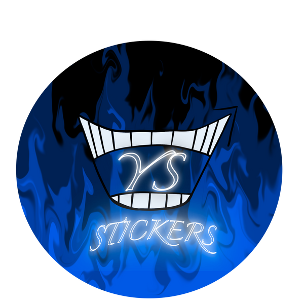 YS Stickers 