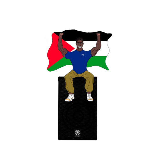 Sticker Palestine